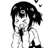 MihariCute2
