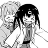 MihariEmbarrassed