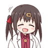 MihariRelieved2