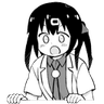 mihariSurprised