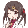 MihariThankyou