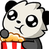 panda_popcorn