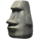 Moai