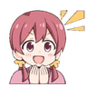MiyoSurprised