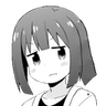 MomijiPout