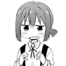 MomijiStare