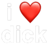 i3dick