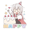 MahiroCake