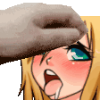 headpat