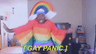 gaypanic