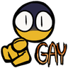 gay_stare