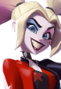 harley