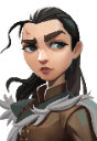 arya