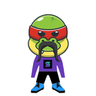 CryptoBandit1000x1000