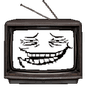 flowey_tv_laugh