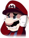 6309marioterrified