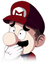 9199marioshocked