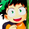 DekuAdmire