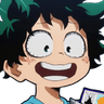 DekuLucky