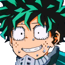 DekuPanic