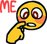 me_blush