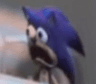 sonicscared