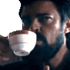 ButcherTea