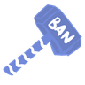 BlurpleBanHammer