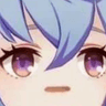 GanyuStare