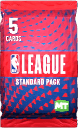 LeagueStandard