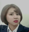 Chaeyoungdisgusted