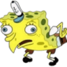 spongebob