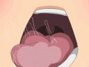 lick