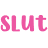 slut