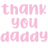 thank_you_daddy