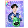 jungkooklaundrycard