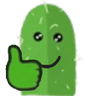 cactusokk