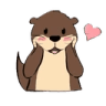 otter