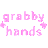 grabby