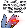 CorruptedByBonk