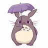 Totoro