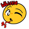 whistle