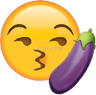 emoji_yummydick