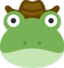 cowboyfrog