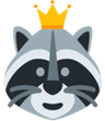 Crown_Raccoon_Remake