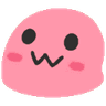 1189pinkkirbyblob