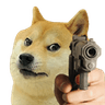 1311dogegun