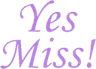 yMiss