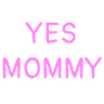 yesmommy