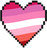 lesbianheart